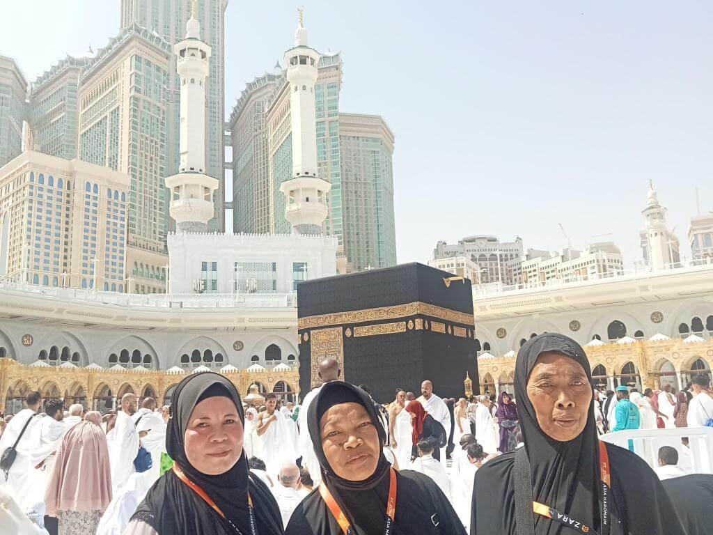 UMRAH RAMADHAN