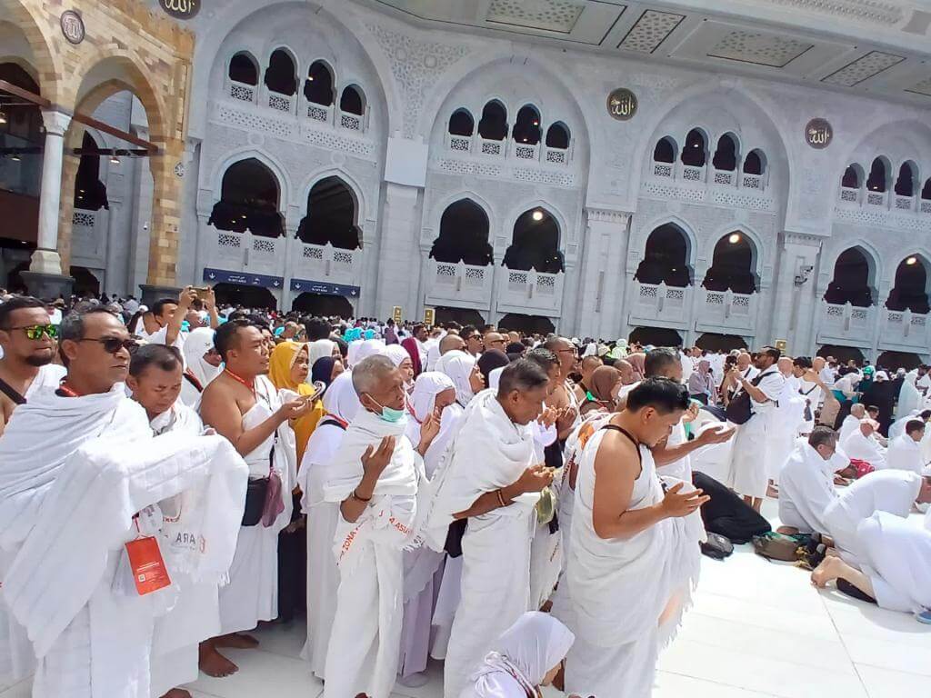 UMRAH RAMADHAN