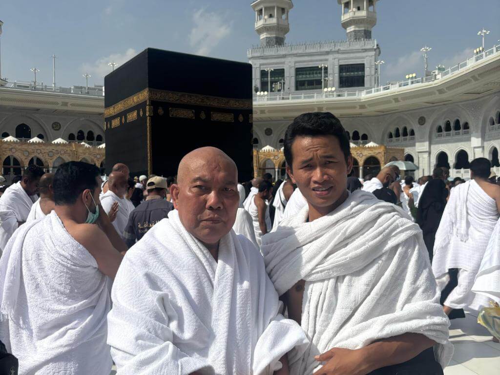 UMRAH RAMADHAN
