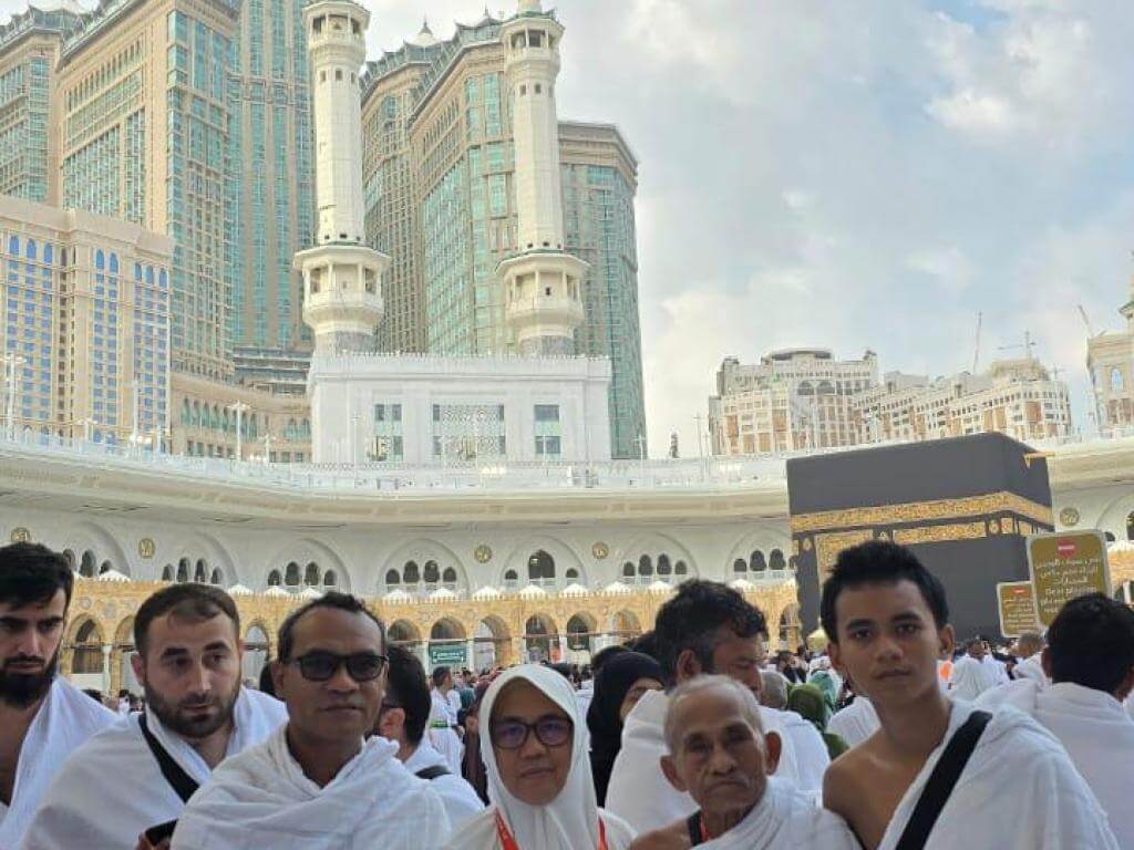 UMRAH RAMADHAN