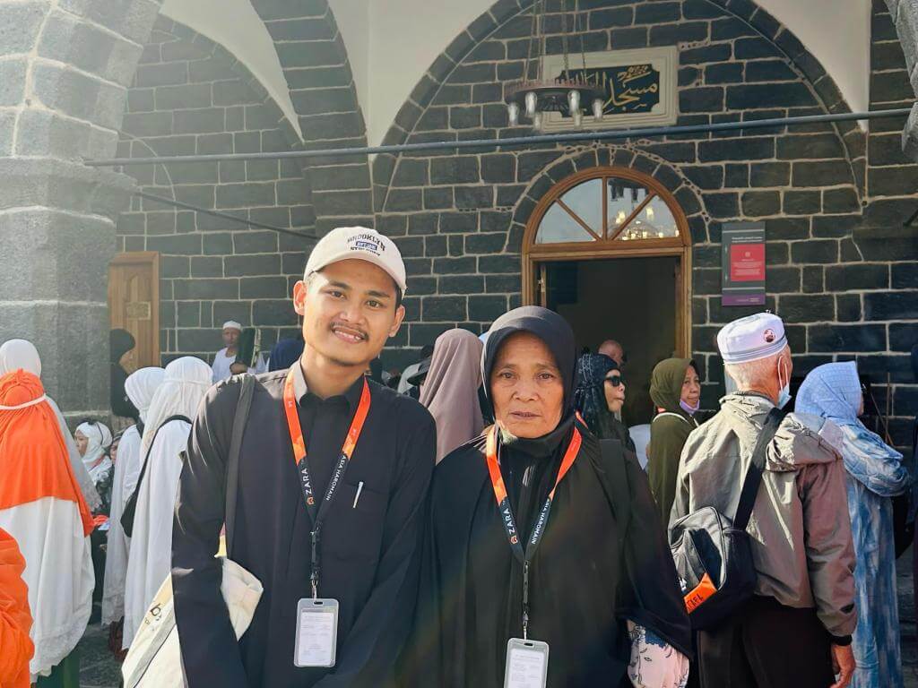 UMRAH RAMADHAN