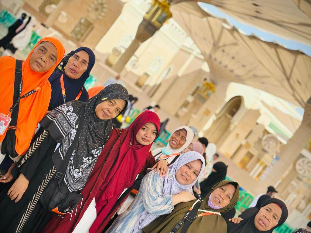 UMRAH RAMADHAN