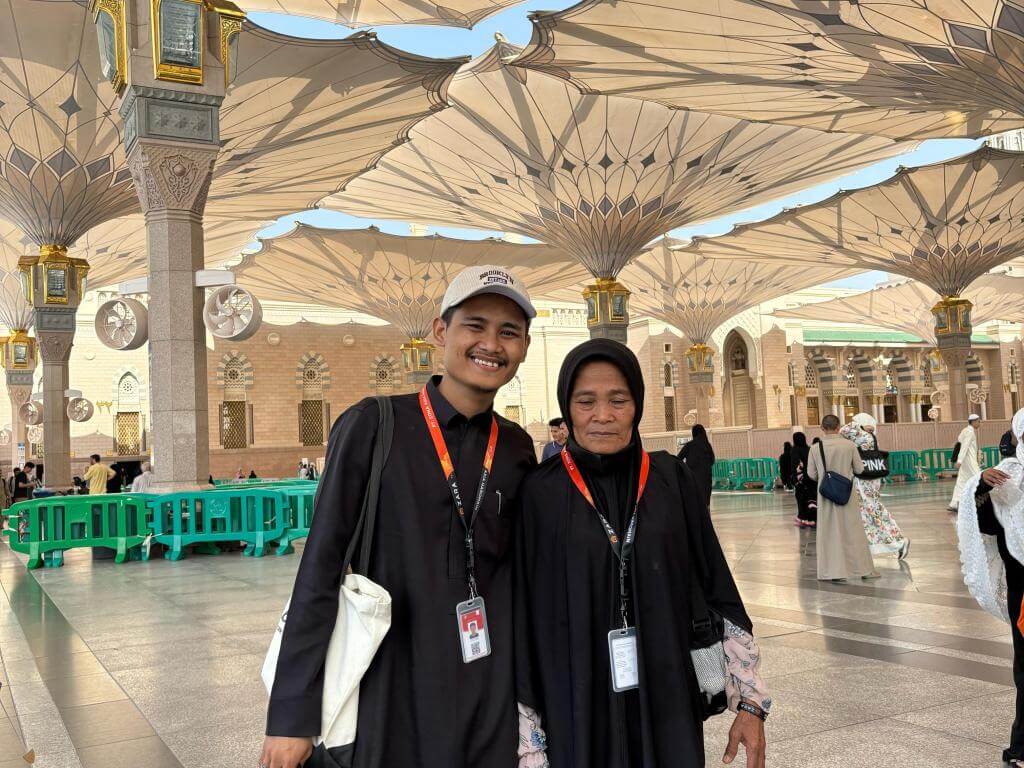 UMRAH RAMADHAN