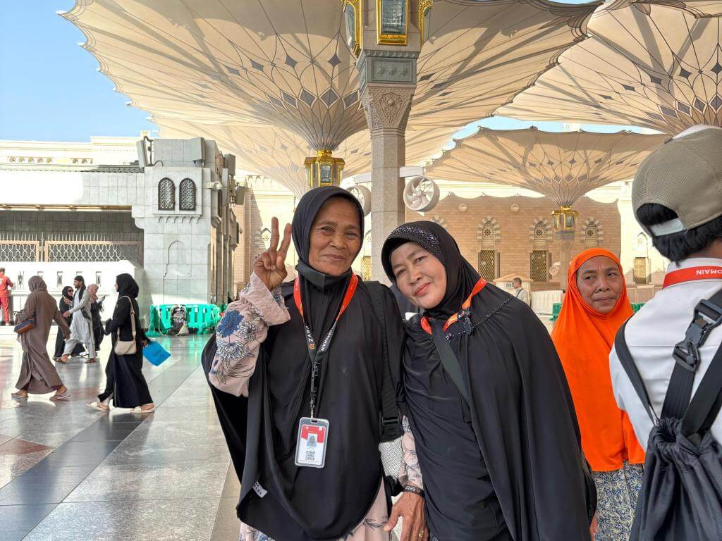 UMRAH RAMADHAN