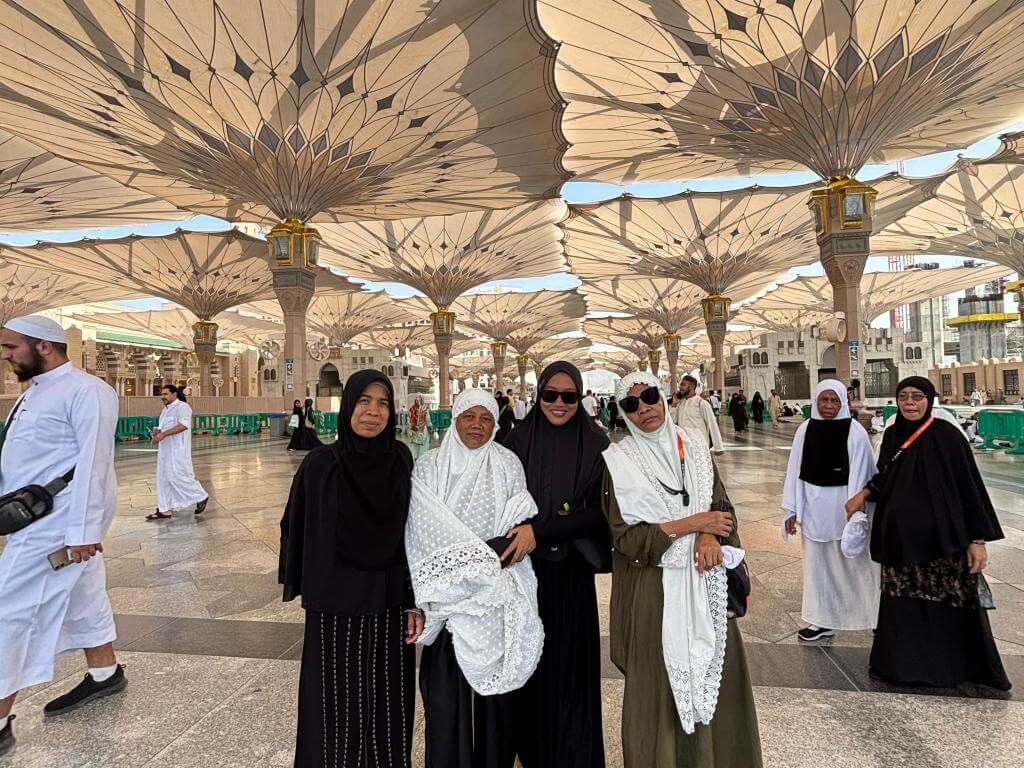 UMRAH RAMADHAN