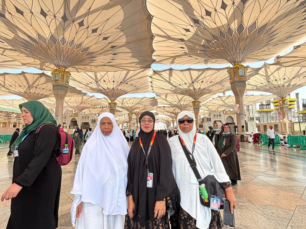 UMRAH RAMADHAN