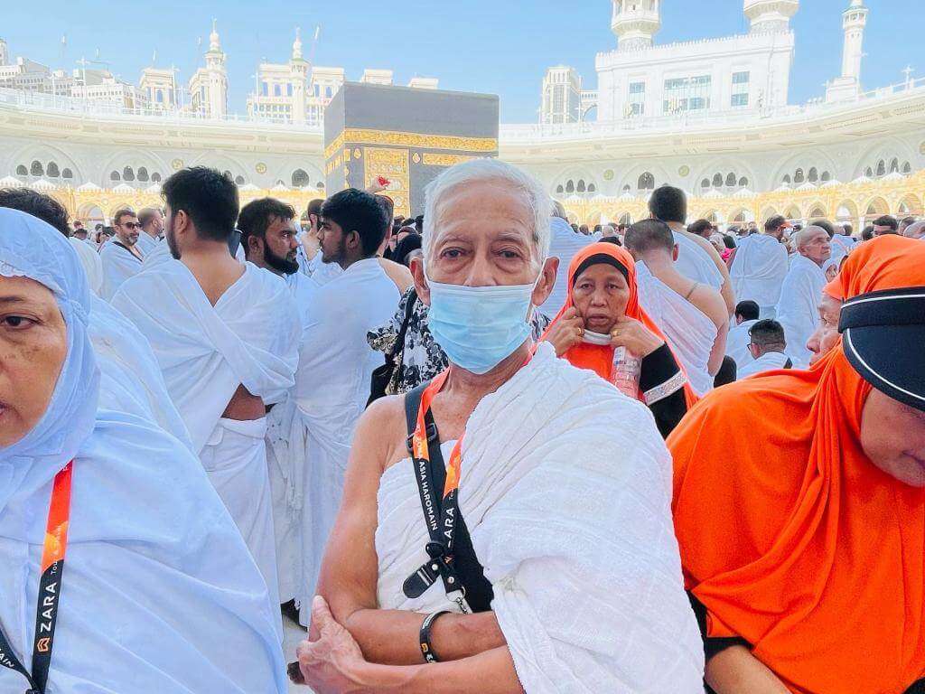 UMRAH RAMADHAN