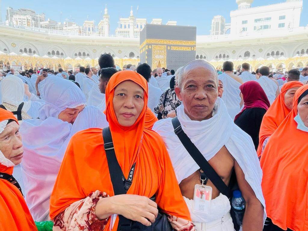 UMRAH RAMADHAN