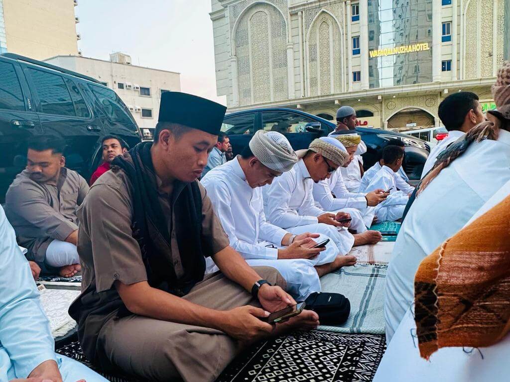 UMRAH RAMADHAN