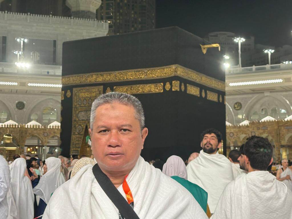 UMRAH AWA RAMADHAN