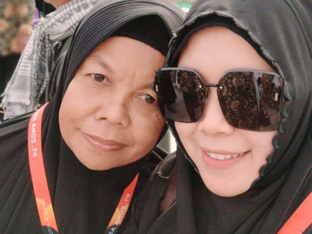 UMRAH AWAL RAMADHAN