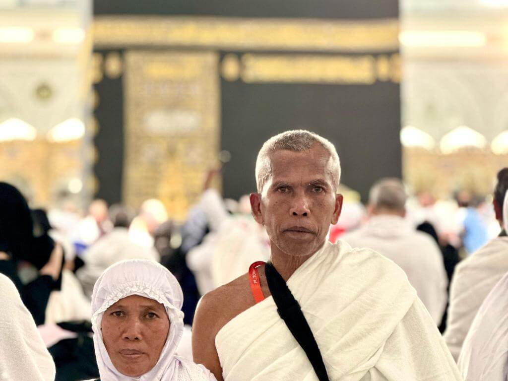 UMRAH AWAL RAMADHAN