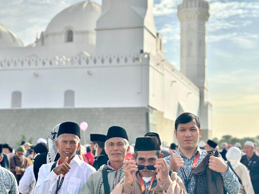 UMRAH AWAL RAMADHAN
