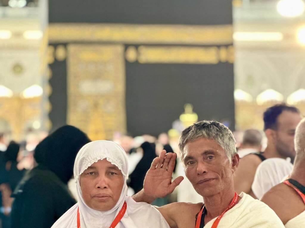 UMRAH AWAL RAMADHAN