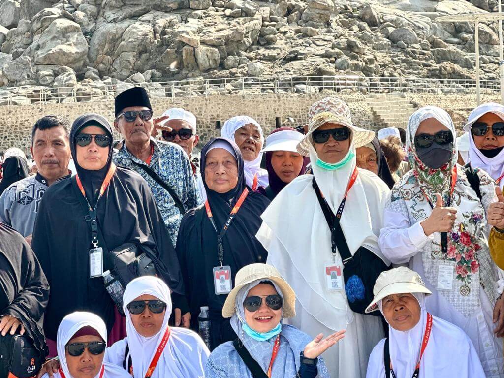 UMRAH AWAL RAMADHAN