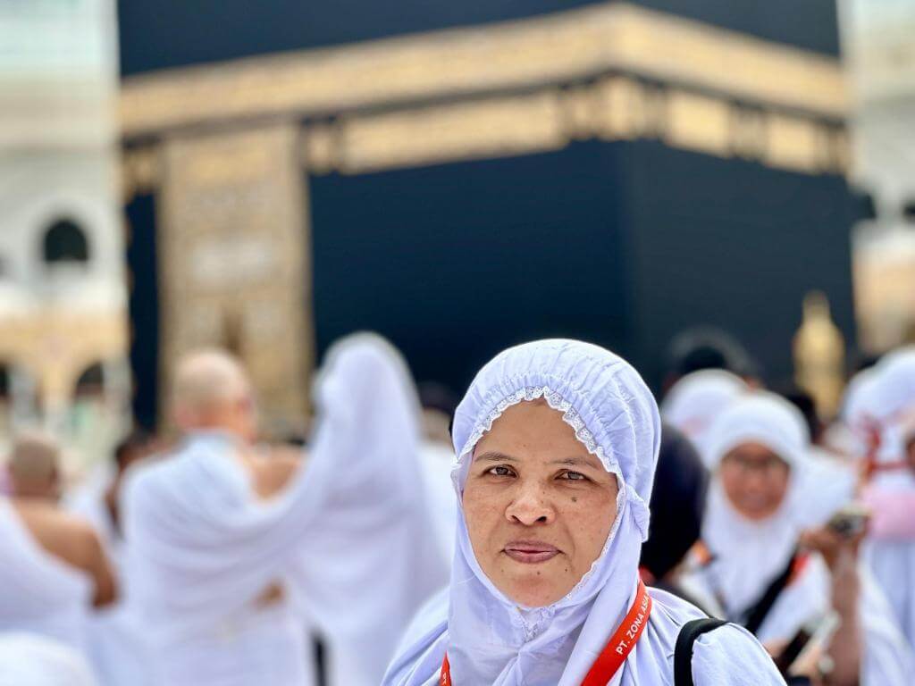 UMRAH AWAL RAMADHAN