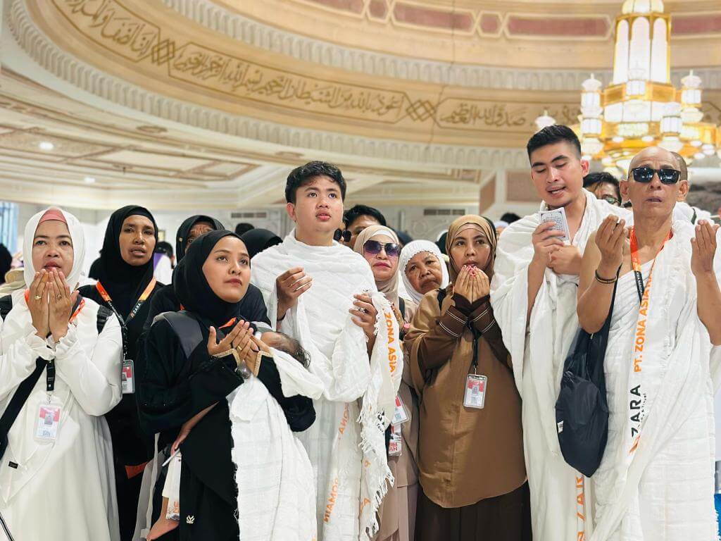 UMRAH