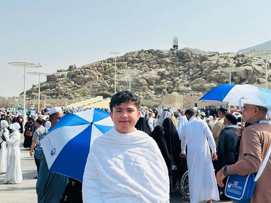 UMRAH