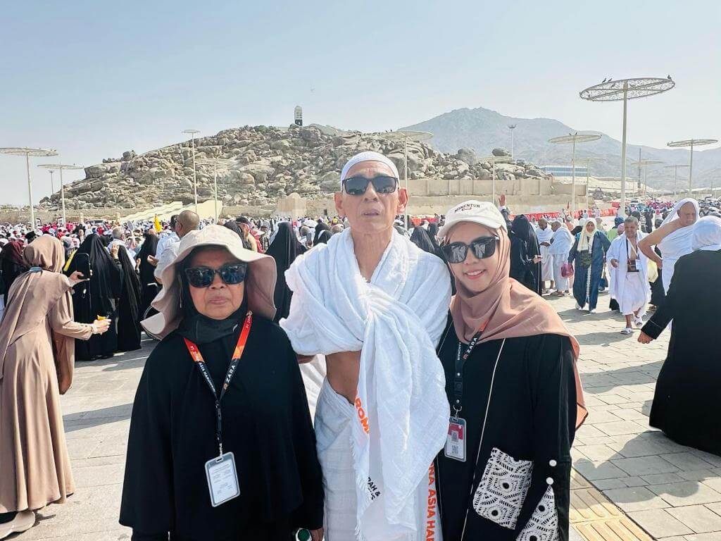 UMRAH