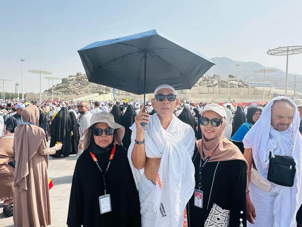 UMRAH