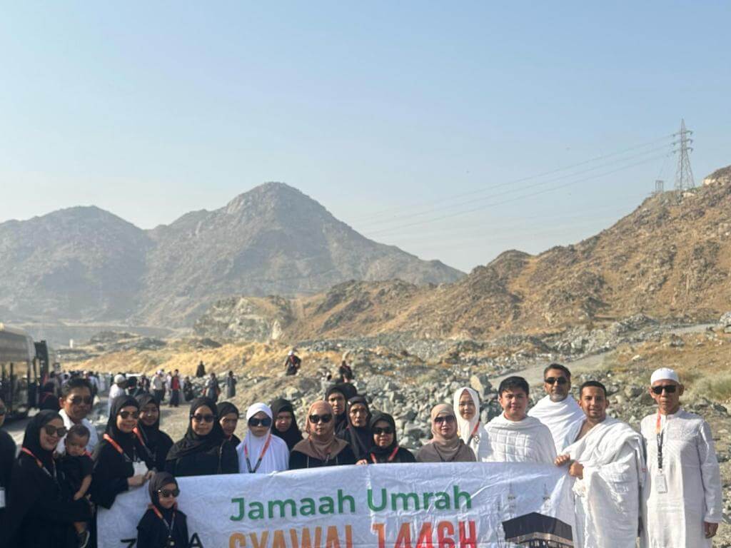 UMRAH
