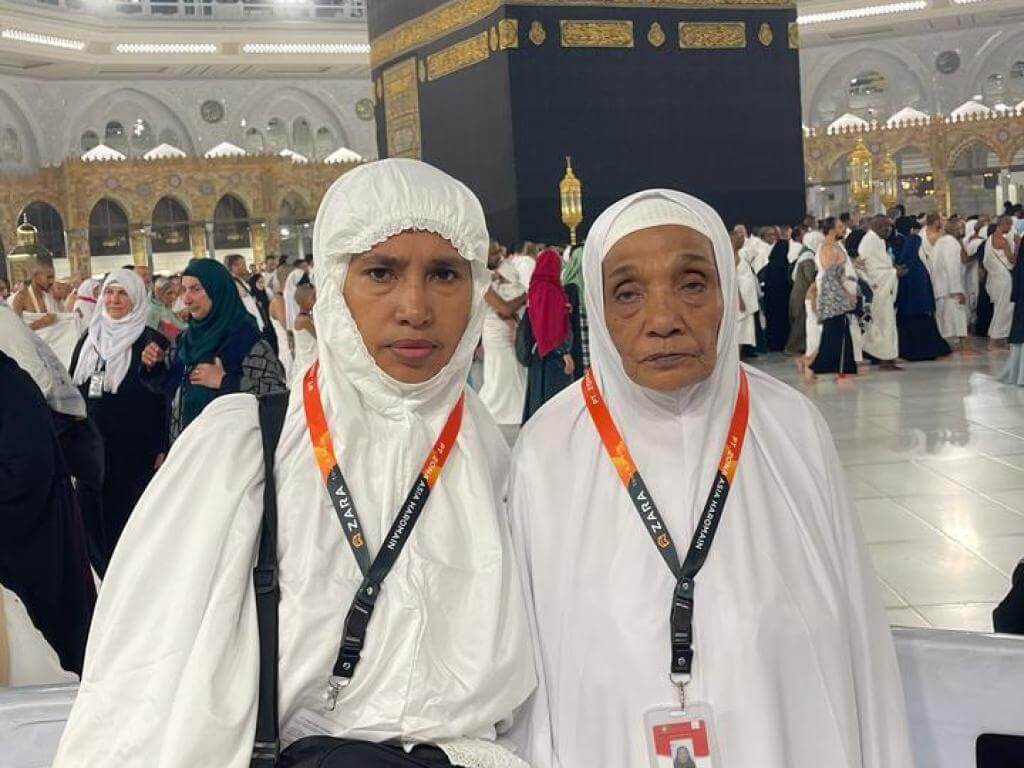 UMRAH