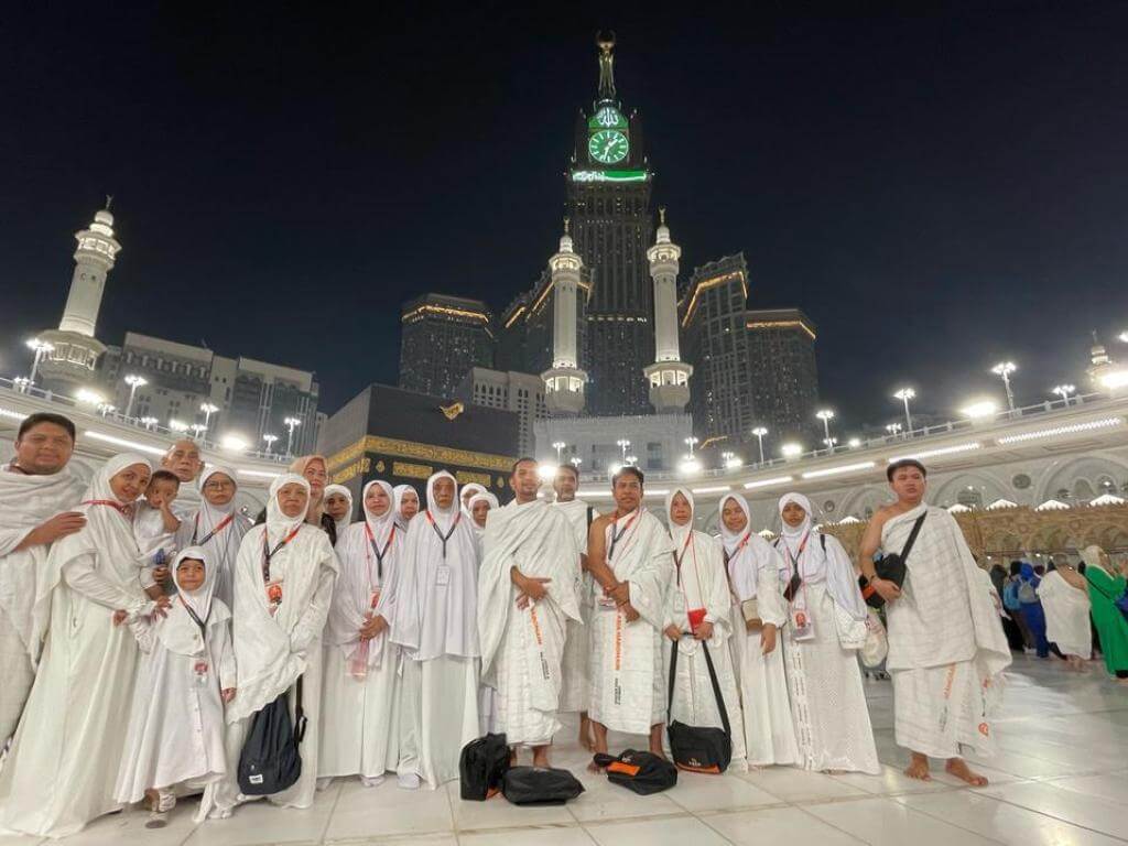 UMRAH