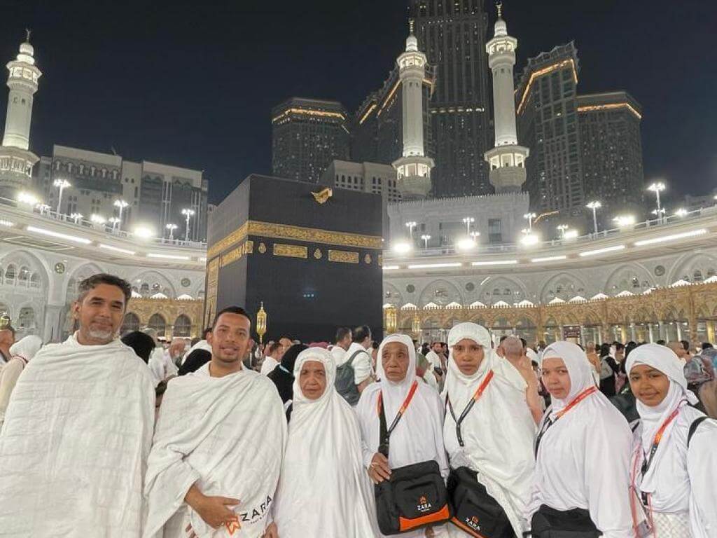 UMRAH