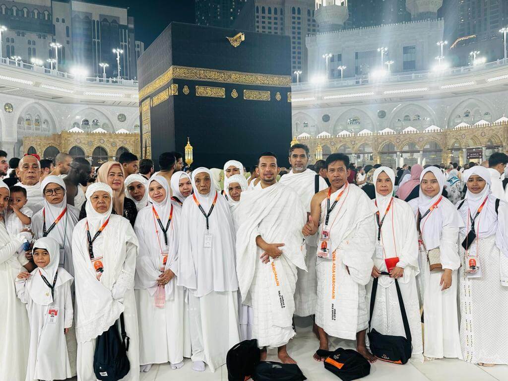 UMRAH