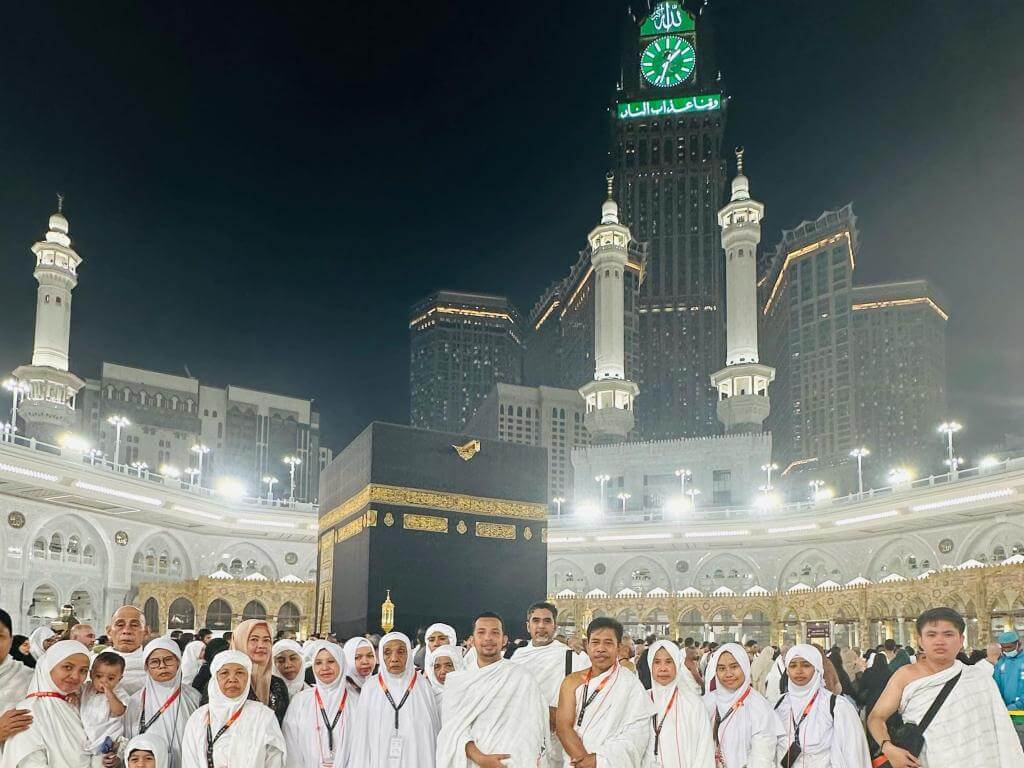 UMRAH