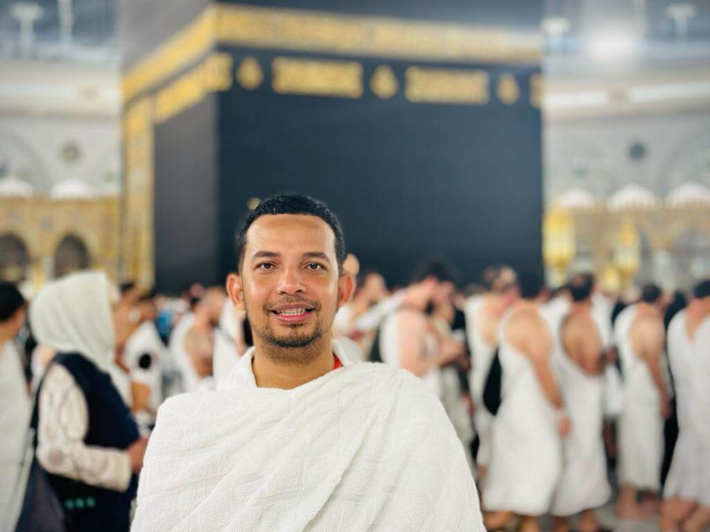 UMRAH