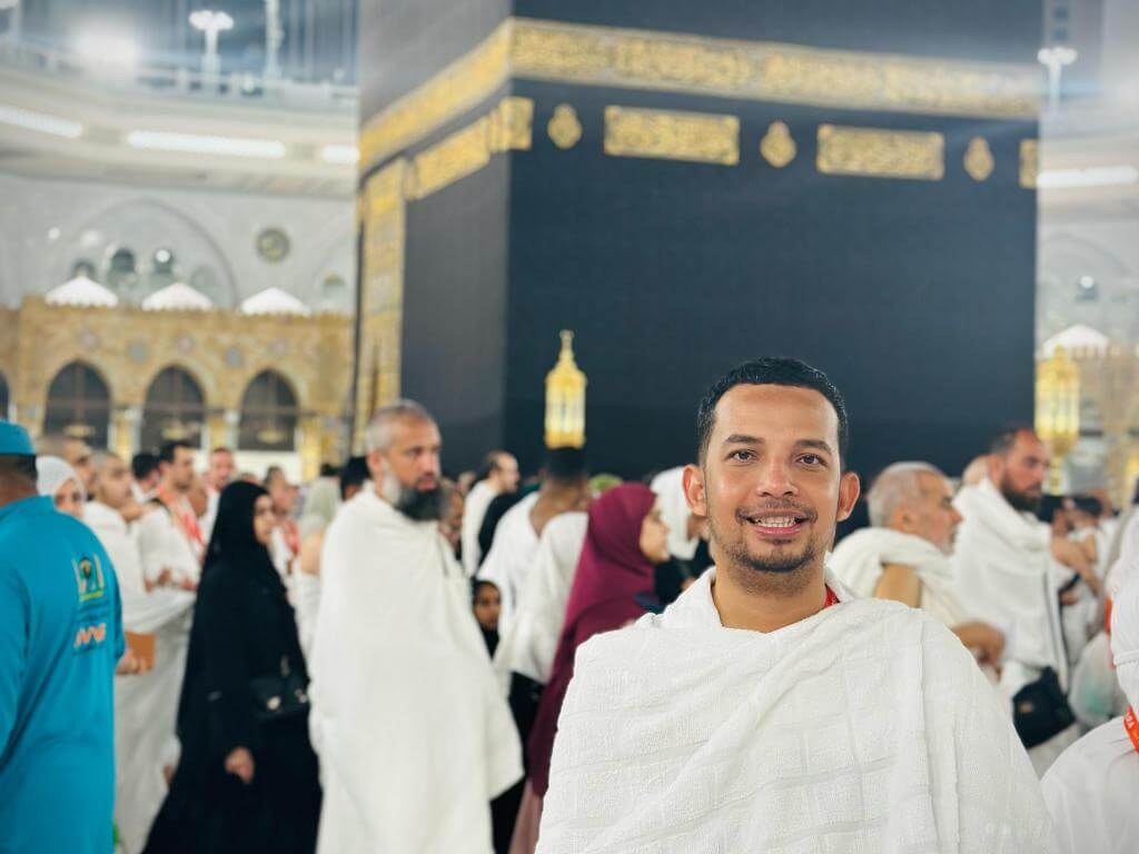 UMRAH