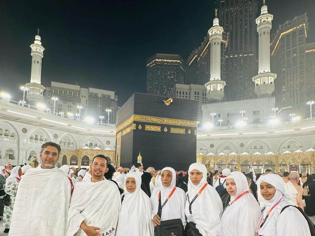 UMRAH