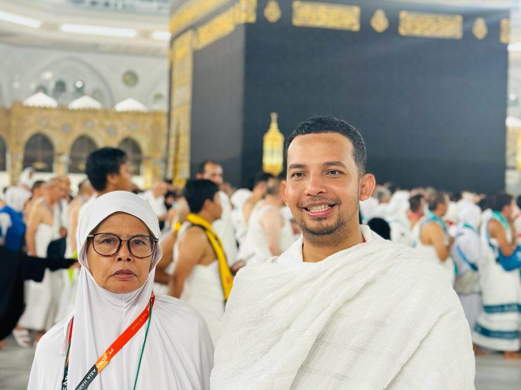 UMRAH