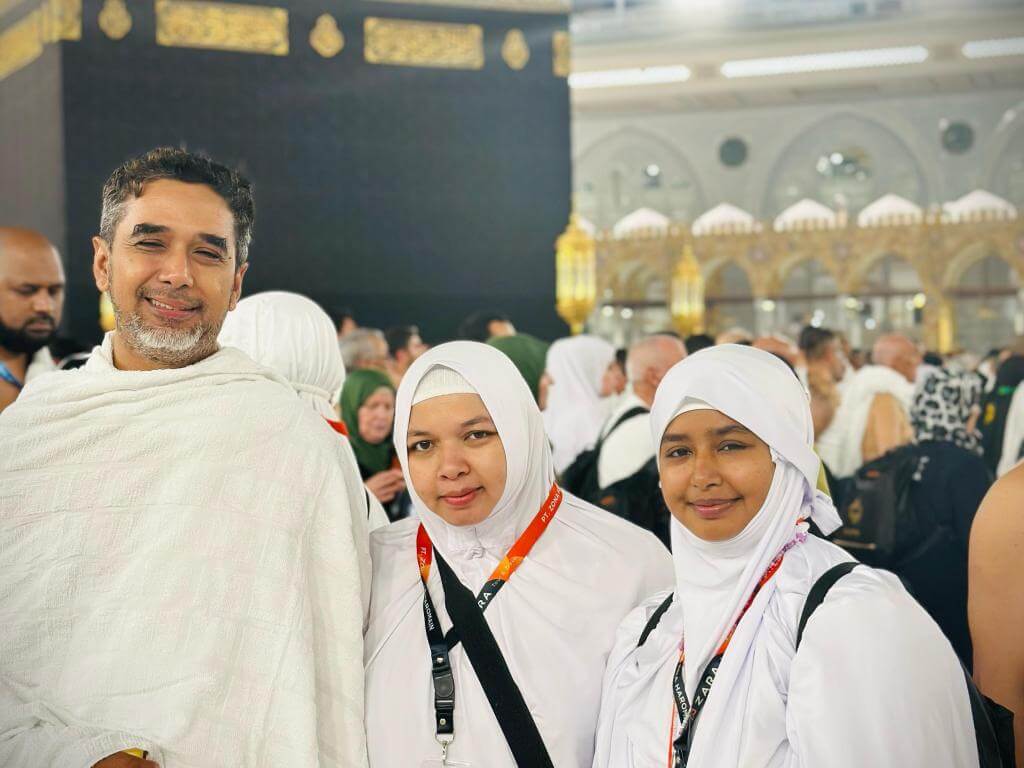 UMRAH