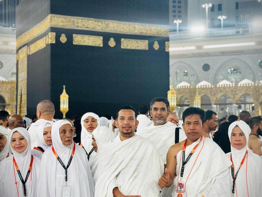 UMRAH