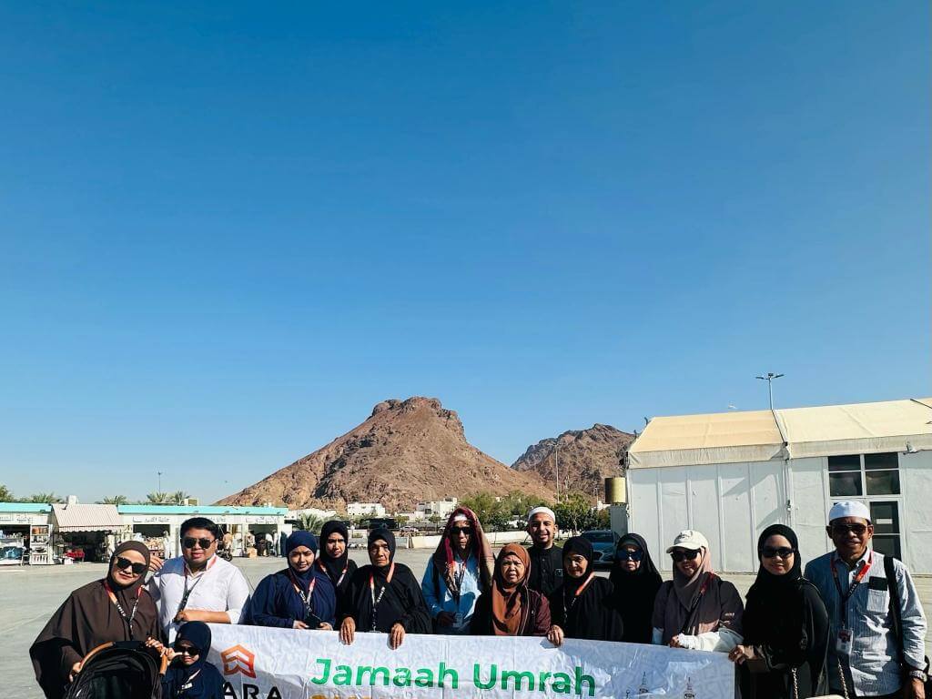 UMRAH