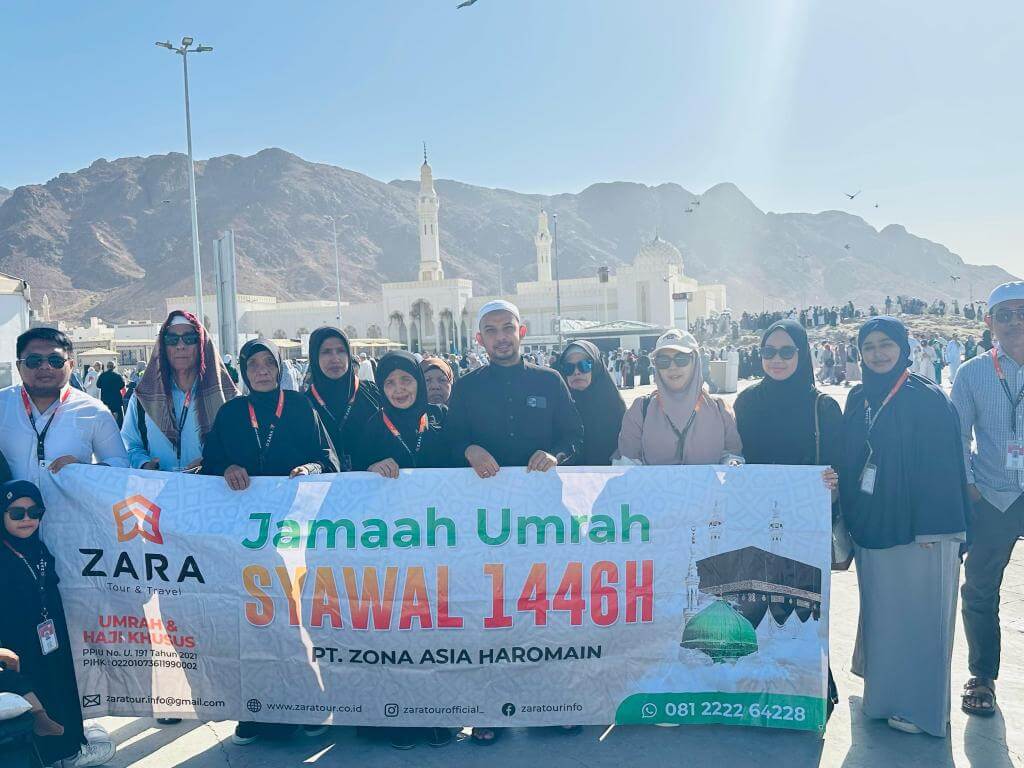 UMRAH