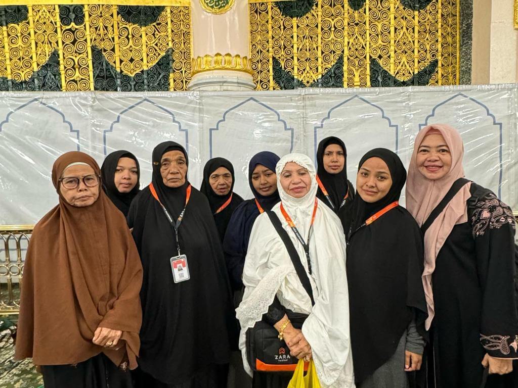 UMRAH
