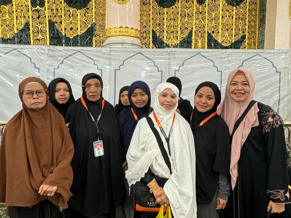 UMRAH