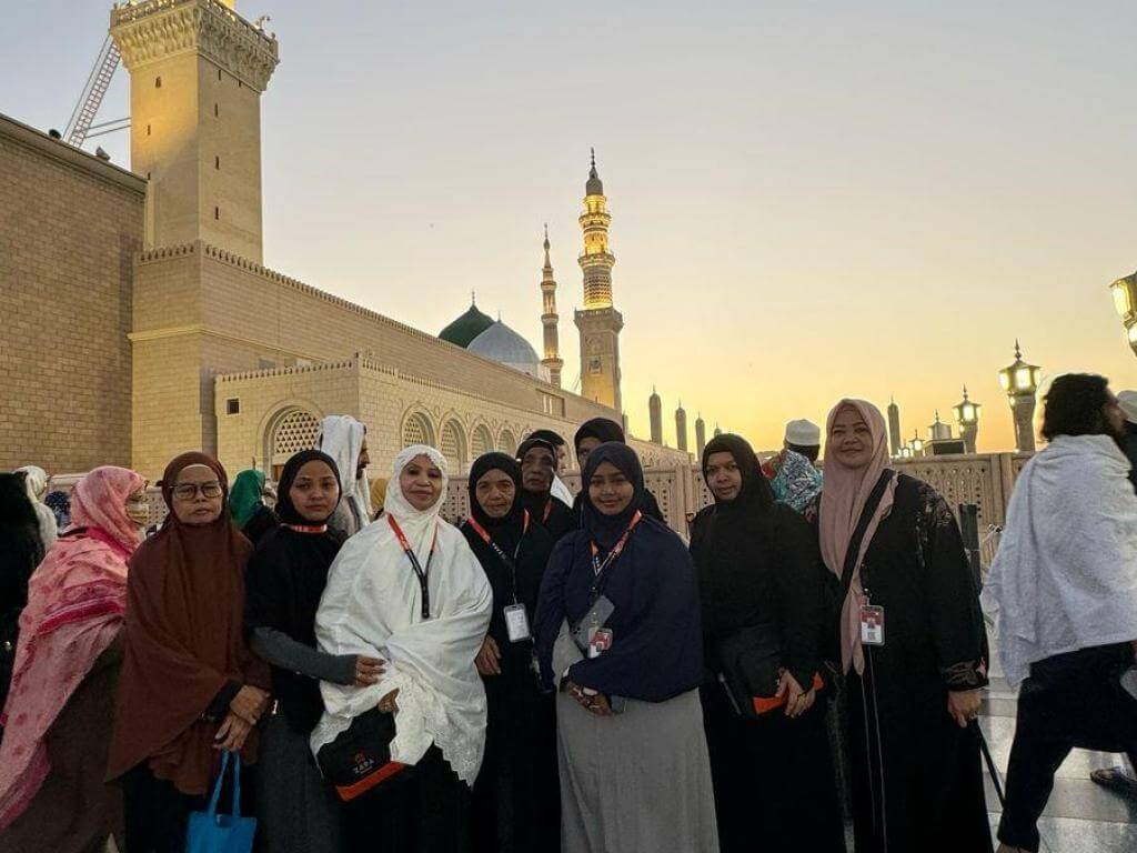 UMRAH