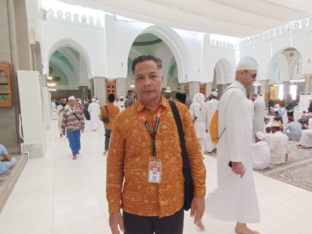 Umrah Zara 2025