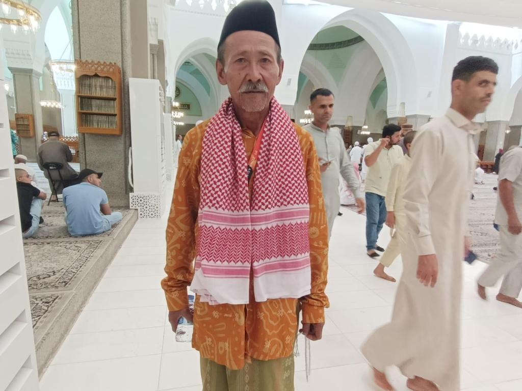 Umrah Zara 2025