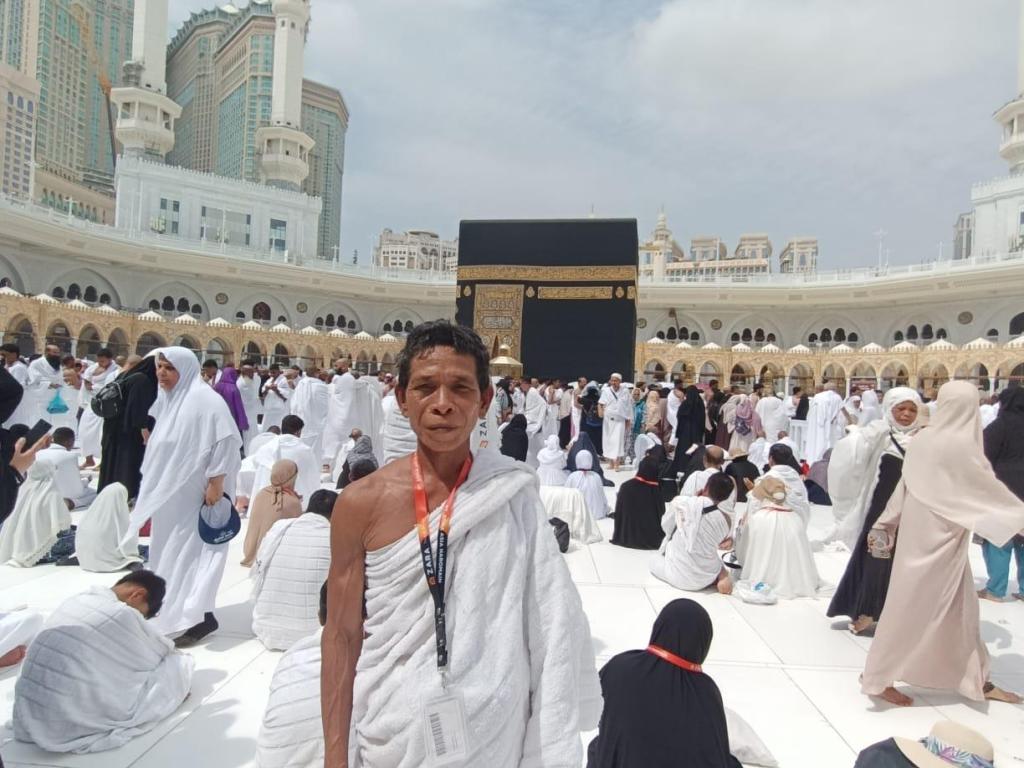Umrah Agustus 2025