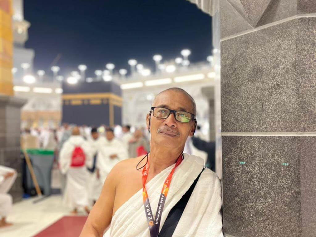 UMROH ZARA TOUR & TRAVEL