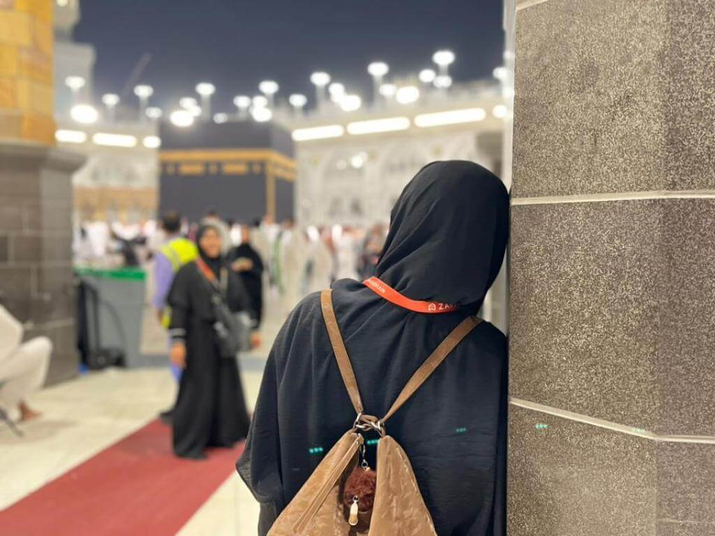 UMROH ZARA TOUR & TRAVEL