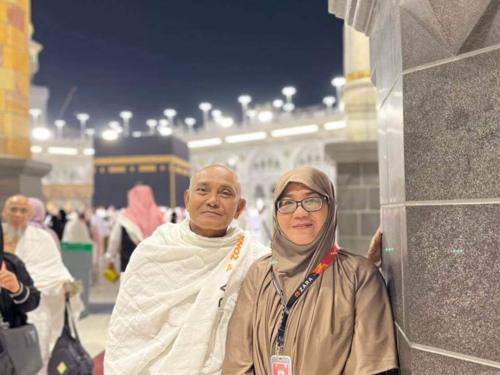 UMROH ZARA TOUR & TRAVEL