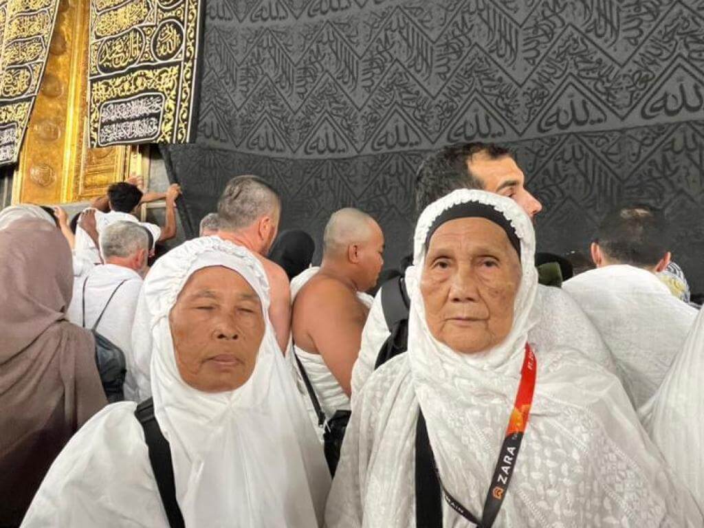 UMROH ZARA TOUR & TRAVEL