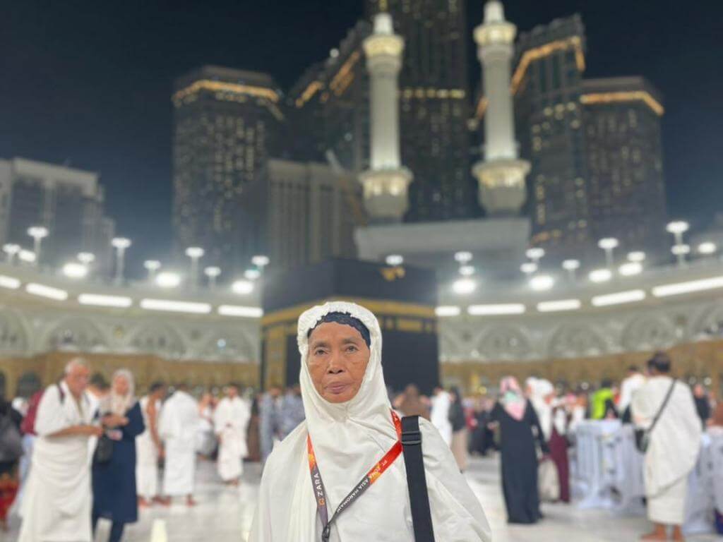 UMROH ZARA TOUR & TRAVEL