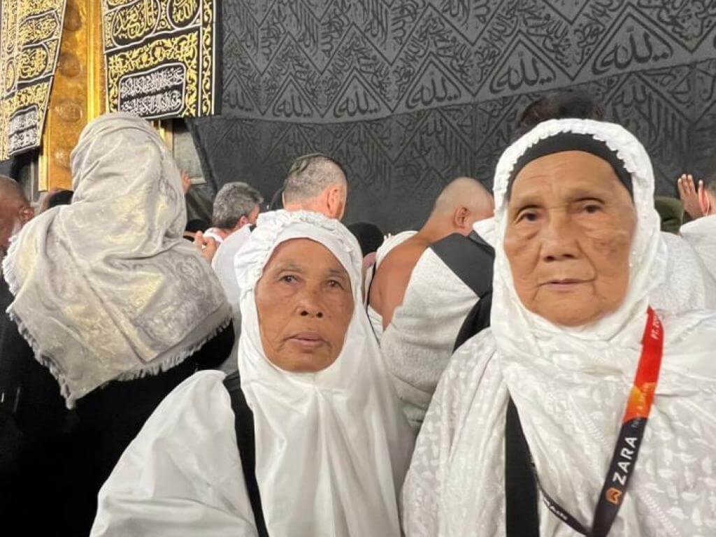 UMROH ZARA TOUR & TRAVEL